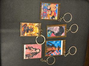 Keychains For Kids  Collection