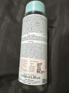 Oriflame Pure Skin Clarifying Toner