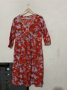 Kurta Pair With Duppta