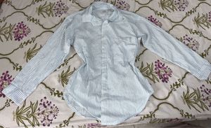 Striped Shirt