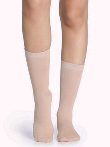 Zivame Calf Length Socks Pack Of 2