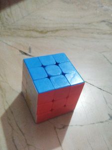 Rubik&#39;s Cube