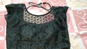 Black Blause