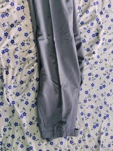 Gray Dress Pants