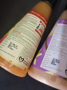 Plum BodyLovin' Shower Gel single price