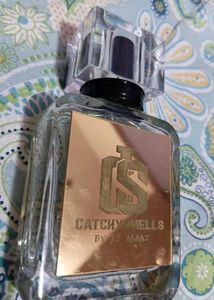 Sandalwood 30ml Fresh Perfume 🌄 🥰✨️🌿🍃✨️