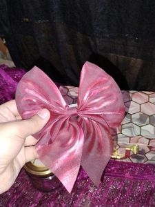 Pack Of 2 Bows