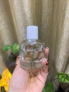 Zara Femme