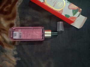 Body Mist ( Strawberry)