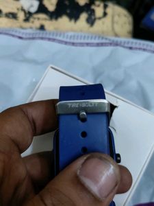 Calling Smart Watch