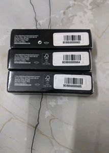 Bobbi Brown Luxe Lipstick