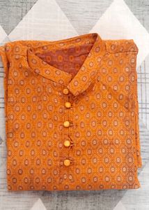 Mens kurti....size..40..1 time used