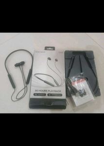 BOATS ORGINAL NECKBAND WIRELESS