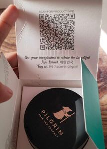 Pilgrim White Lotus Day Cream