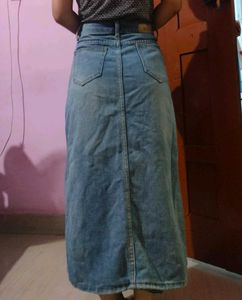 Stylish Denim Jeans