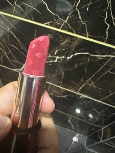 Colorbar Matte Lipstick Maroon