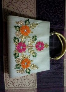 Beautiful Clutch