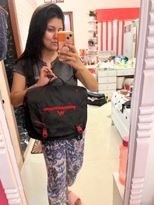 *price Drop*Laptop Bag From Wild craft