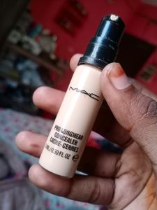 MAC Pro Long wear concealer Cache-cernes