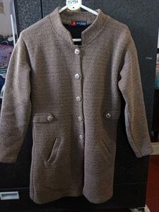Long Coat