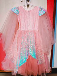 Gown For Girls