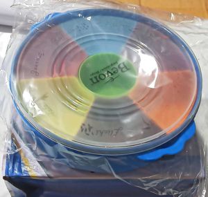 7 in 1 multipurpose masala and dry fruits box