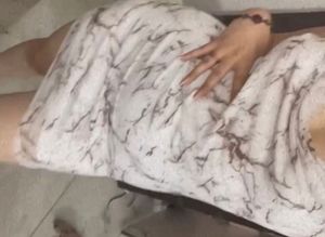 A Sweet Spicy Dress