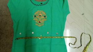 Kurti For Girl Or Women