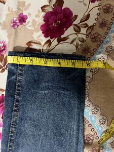 Vudu skinny Denim Jeans - 30