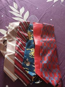 Taie For Mens