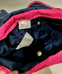 NIKE Messanger Bag