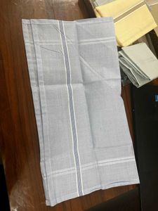 1 Handkerchief