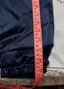 Blue Raincoat