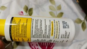 Sun Scoop SPF 60 Sunscreen