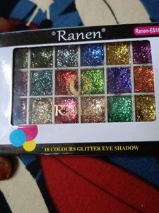 Glitter Palette