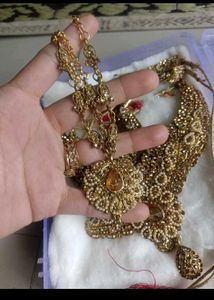 Bridal Jewellery
