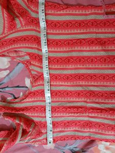 Kurta Pink