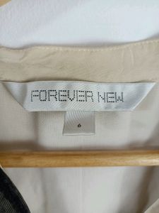 Forever New Chic A line Dress
