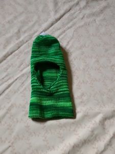 Baby Caps 3 Combo Set