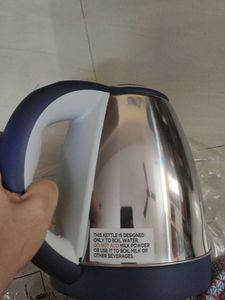 Prestige New With Tag Electric Kettle