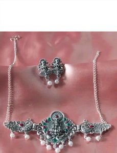 Women Jewellery Set