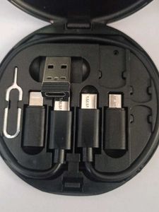 DATA CABLE SET 60W