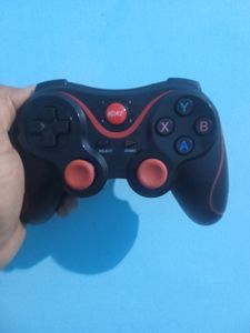 WIRELESS GAMEPAD