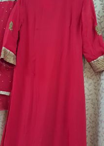 Partywear Dress