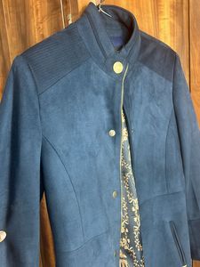 Doesn’t Fit Me Now