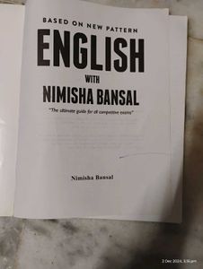 120 Rules By Nimisha Maam
