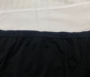 Black Briefs 32-38