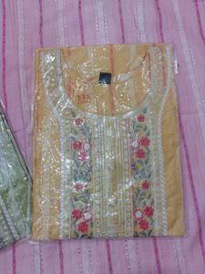 Daily Wear Rayon Kurti