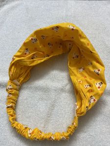 Bandana - 3 Pcs