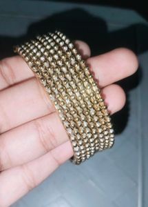 Two New Beautiful Bangles